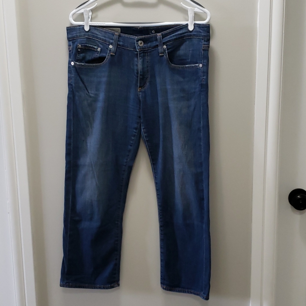 AG Adriano Goldschmied Womens jeans
